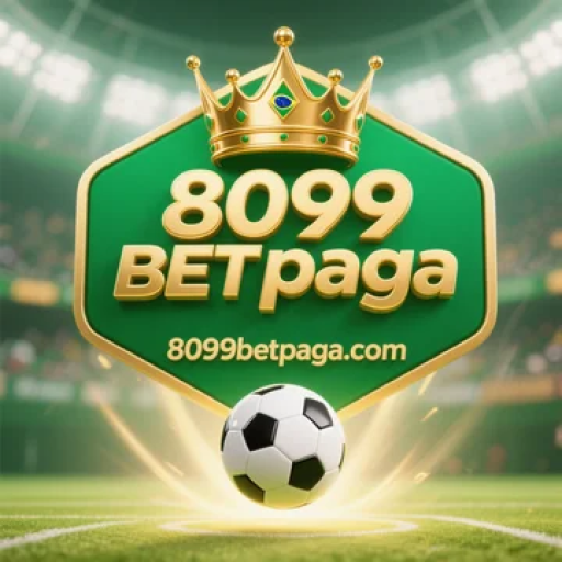 8099 BET paga